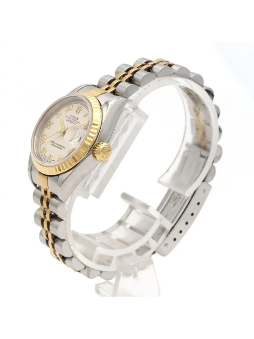 Rolex brand name